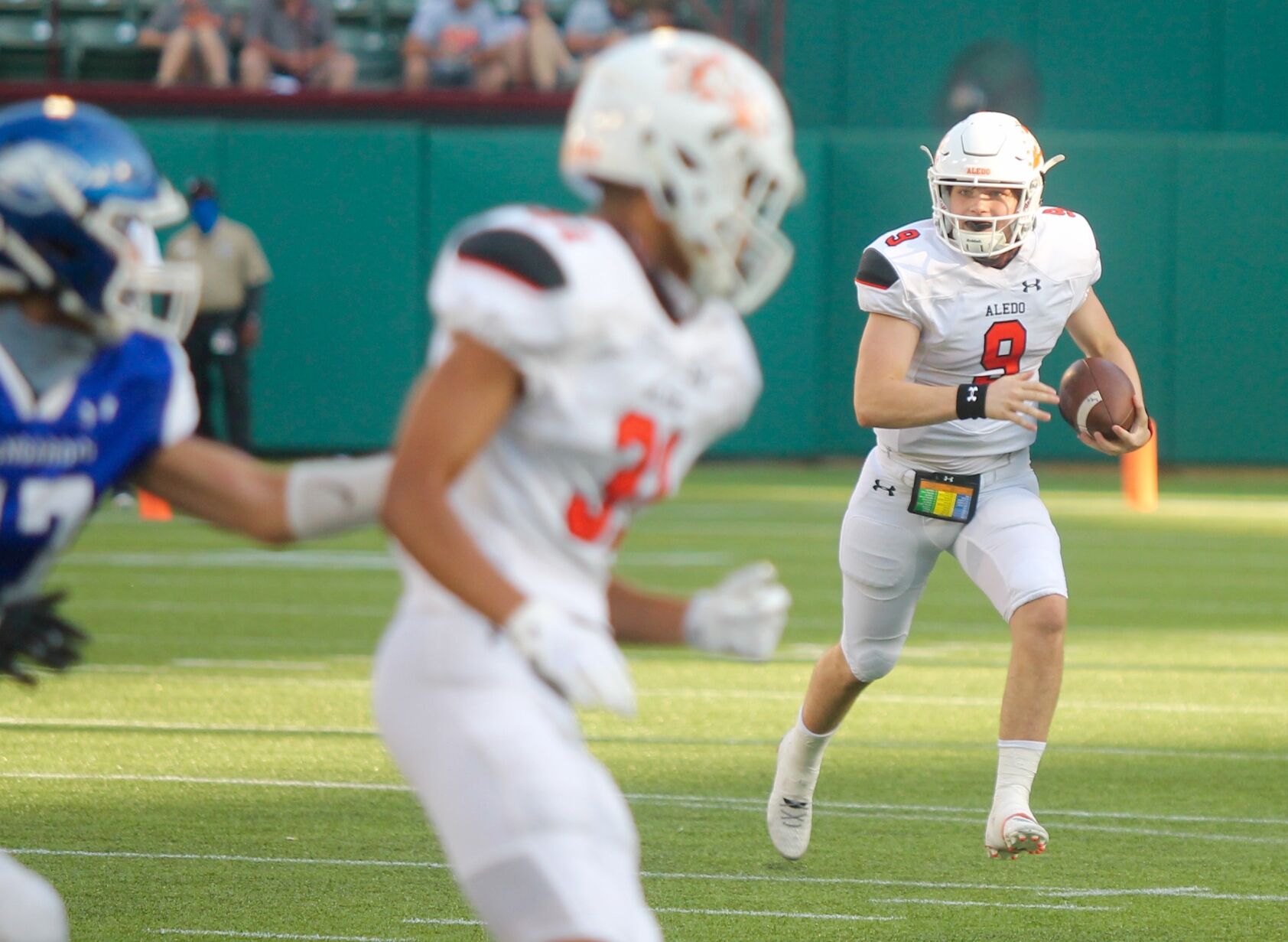 Aledo